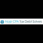 Nasir CPA Tax Debt Solvers