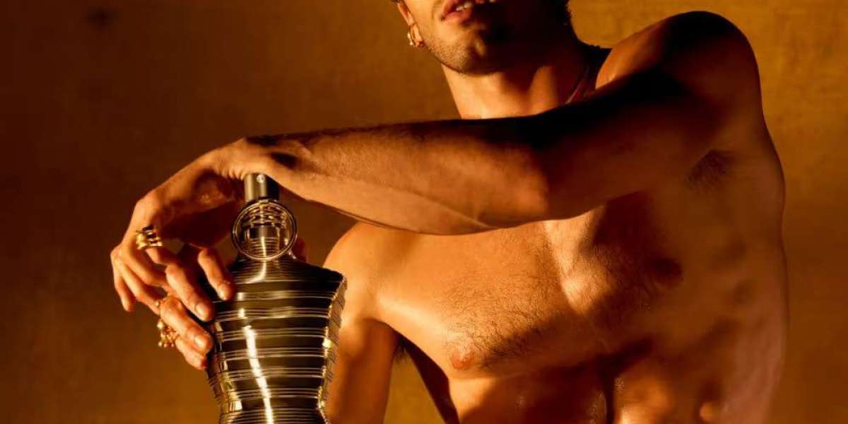 Is This the Sexiest Men’s Perfume of 2025? Jean Paul Gaultier Le Male Elixir Absolu Is Breaking the Internet With Its Ir