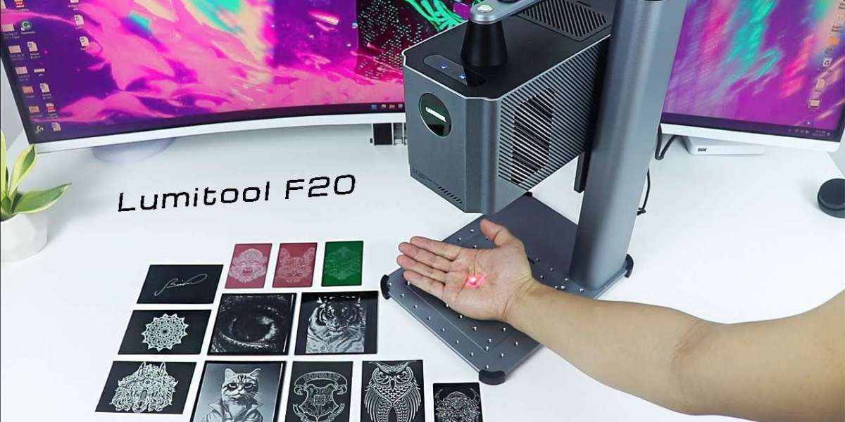 Take Your Craft to the Next Level with Lumitool