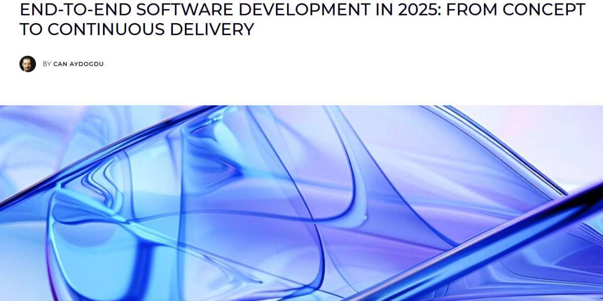 Cloud-Native End-to-End Development: Designing, Building, and Running Apps in the Cloud