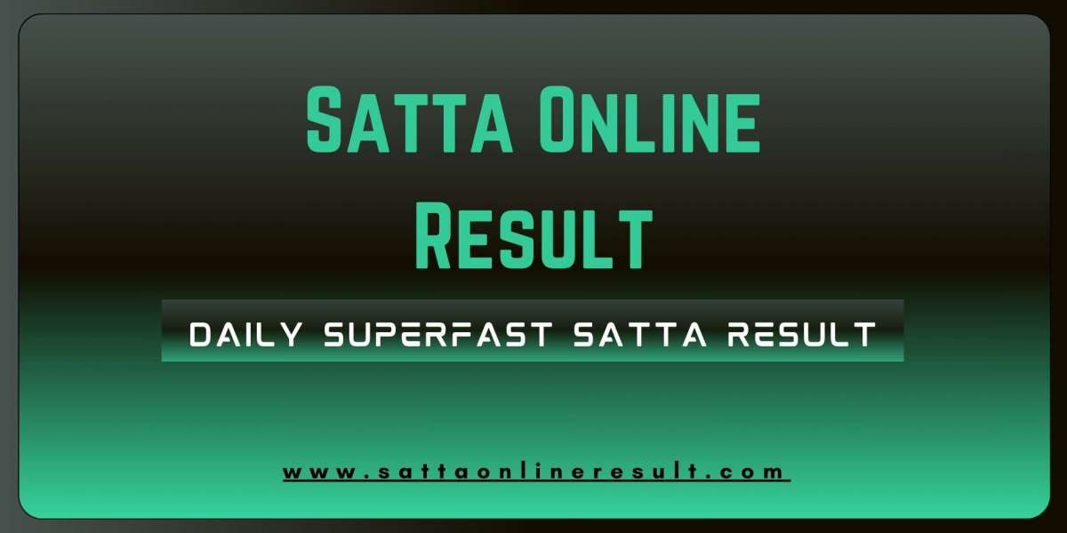 Faridabad Satta – Today’s Satta King Faridabad Result Chart & Live Updates