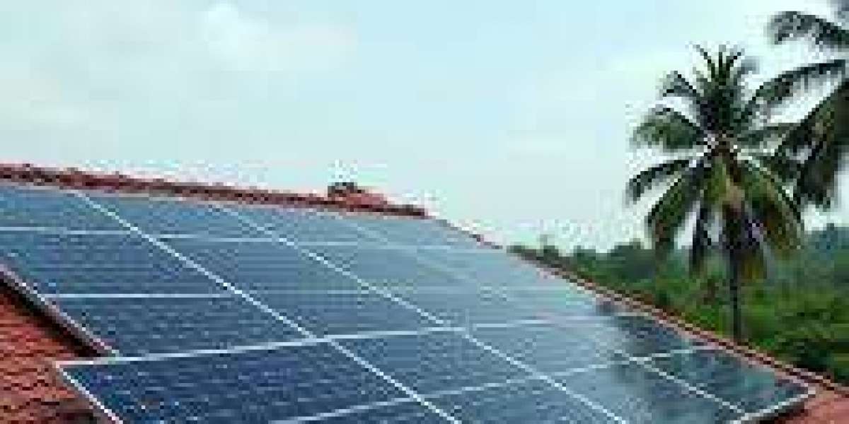 Why Solar Installation in Kerala Is Growing Faster Than Ever