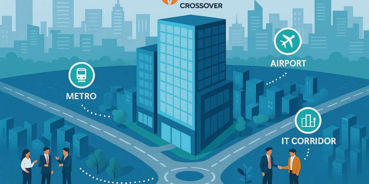 7 Steps to Owning a Prime SCO Plot in Vatika Crossover Gurgaon