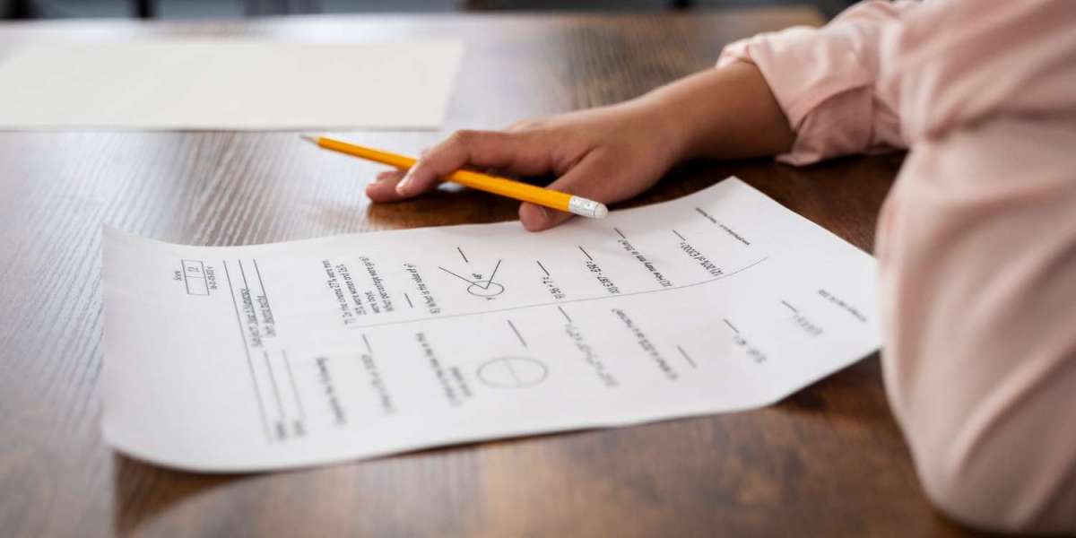 Understanding the UCAT Test: What It Measures and How Students Can Prepare Effectively