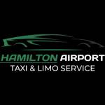 Hamilton Airport Taxi Limo