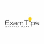 Exam Tips