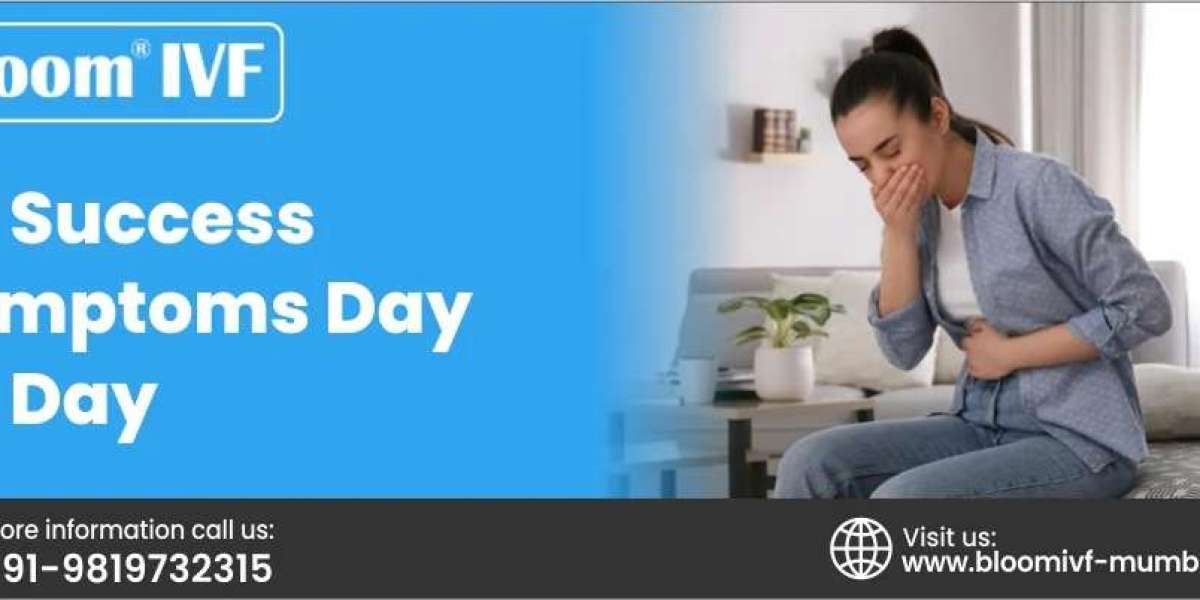 IUI Success Symptoms Day By Day