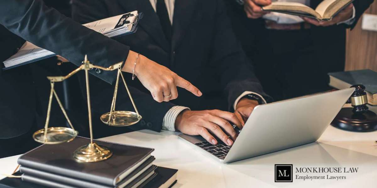 Experienced Toronto Employment Lawyer Services for Workplace Protection