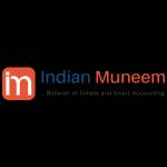 Indian Muneem