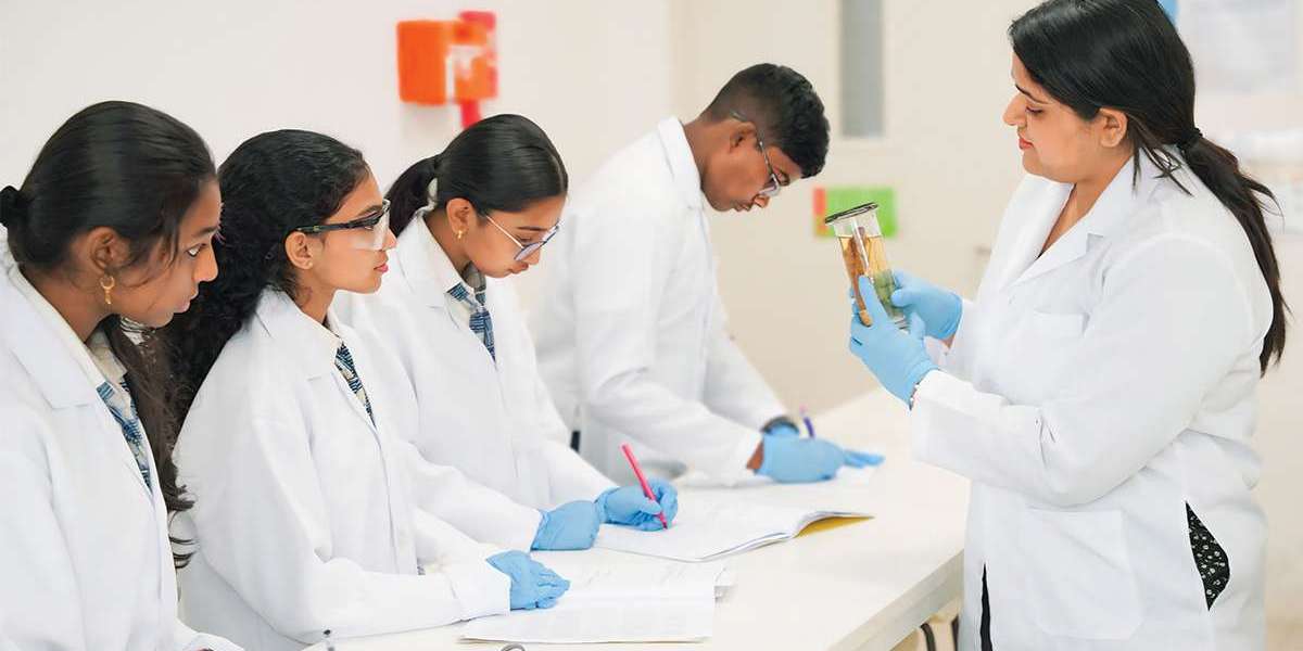 Top Schools in Dubai – Discover Scholars International Group