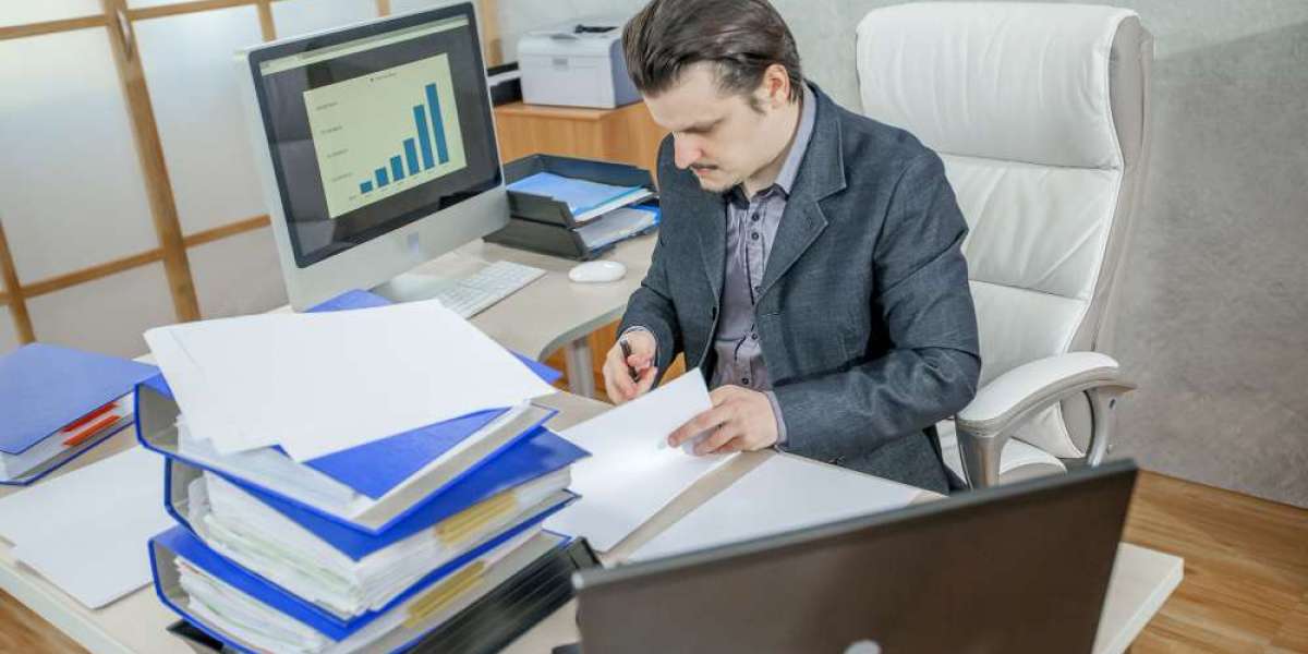 Bookkeeping Services in Toronto: Aura Finance