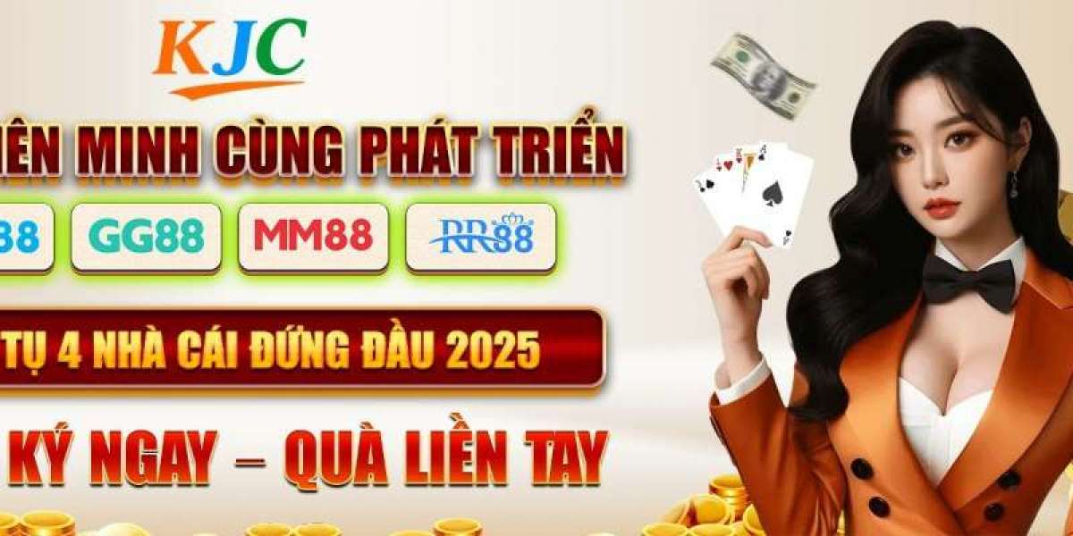 KJC – Liên Minh giải trí toàn cầu, quy tụ 4 nhà cái uy tín