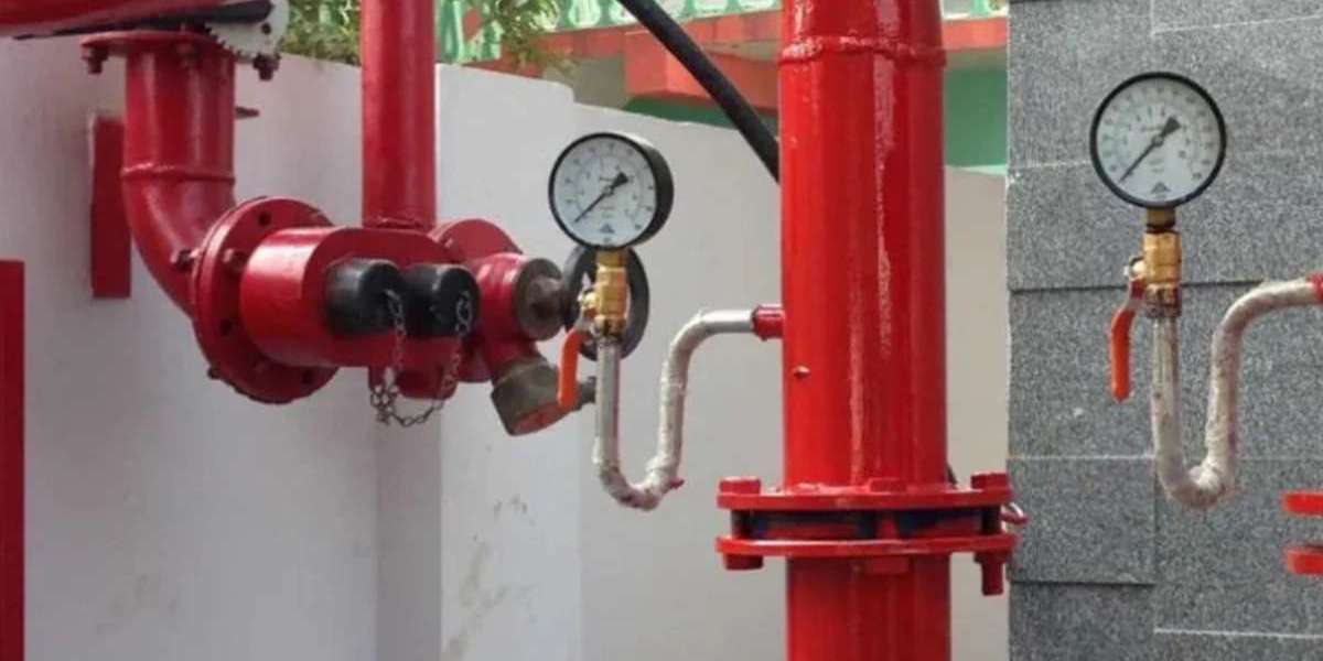Common Installation Mistakes in Fire Hydrant Systems and How to Avoid Them.