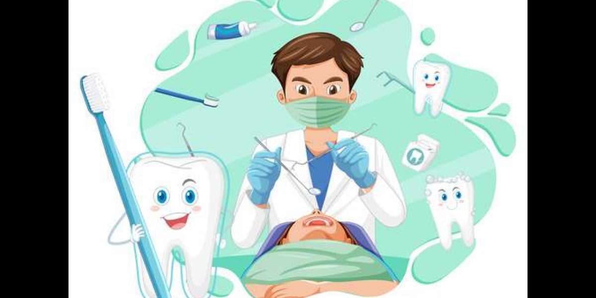 Why Choose a Private Dentist in Crystal Palace for Exceptional Dental Care
