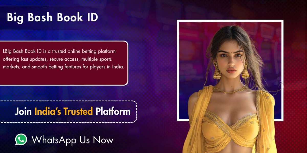 Big Bash Book ID vs Cricket ID – Easy Online Betting Guide