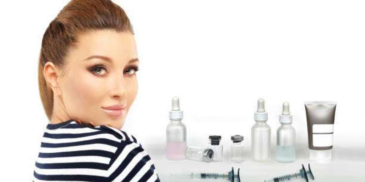 Glutathione Injection in Riyadh and Its Role in Anti-Aging Benefits