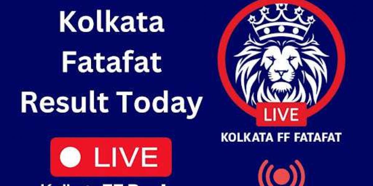 Kolkata FataFat Result Today Explained – A Local Game That Defines Routine