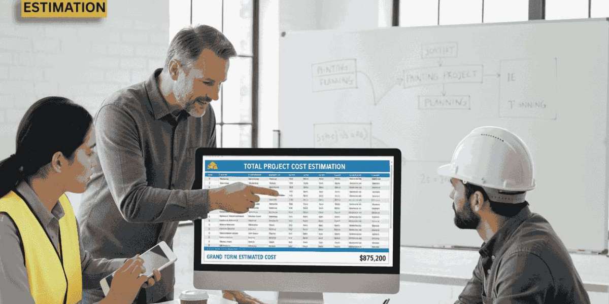 New Construction Cost Estimator | Smart Budget Planning