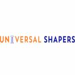 universal shapers