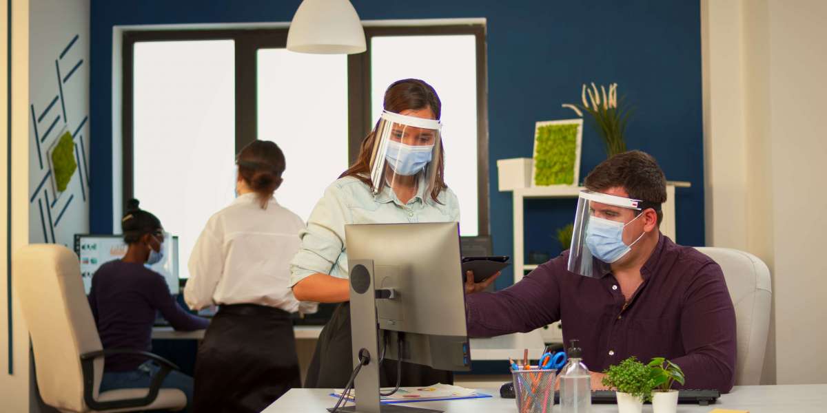 New Occupational Health & Safety (OHS) Regulations in the GCC and Their Impact on Office Fit-Outs