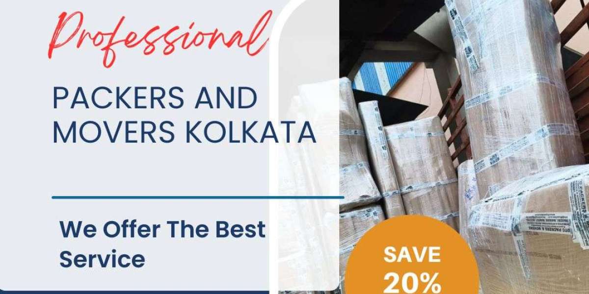 How to Choose the Best Packers and Movers in Kolkata with Low Cost for Your Next Move