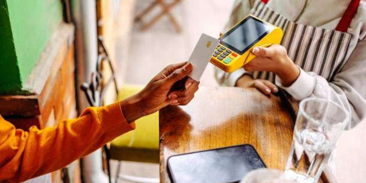 How NFC Business Cards Help You Stand Out in Networking Events