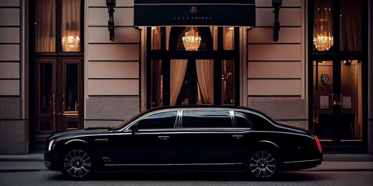 Understanding Limo Services and Limo Rental Prices in Atlanta