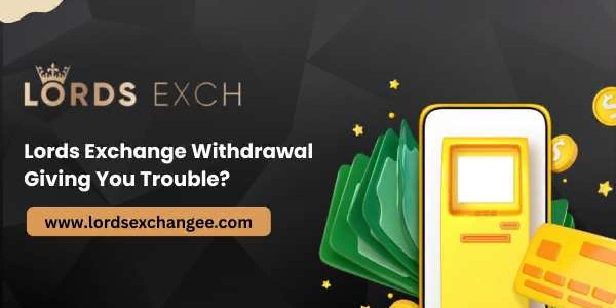 Lords Exchange Withdrawal Giving You Trouble? Your Complete Guide to Fast Payouts and Troubleshooting