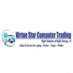 virtuestar computertrading