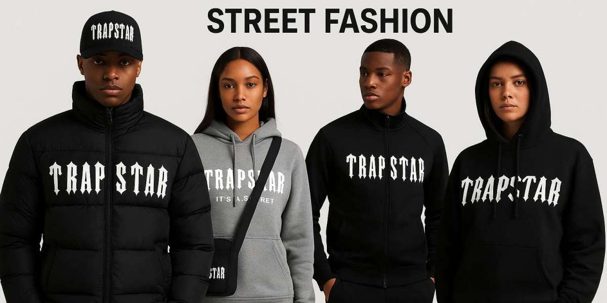 Trapstar Clothing: The Reign of London’s Streetwear King