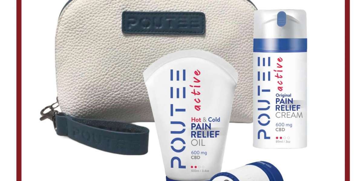 CBD Cream for Pain Relief and Recovery