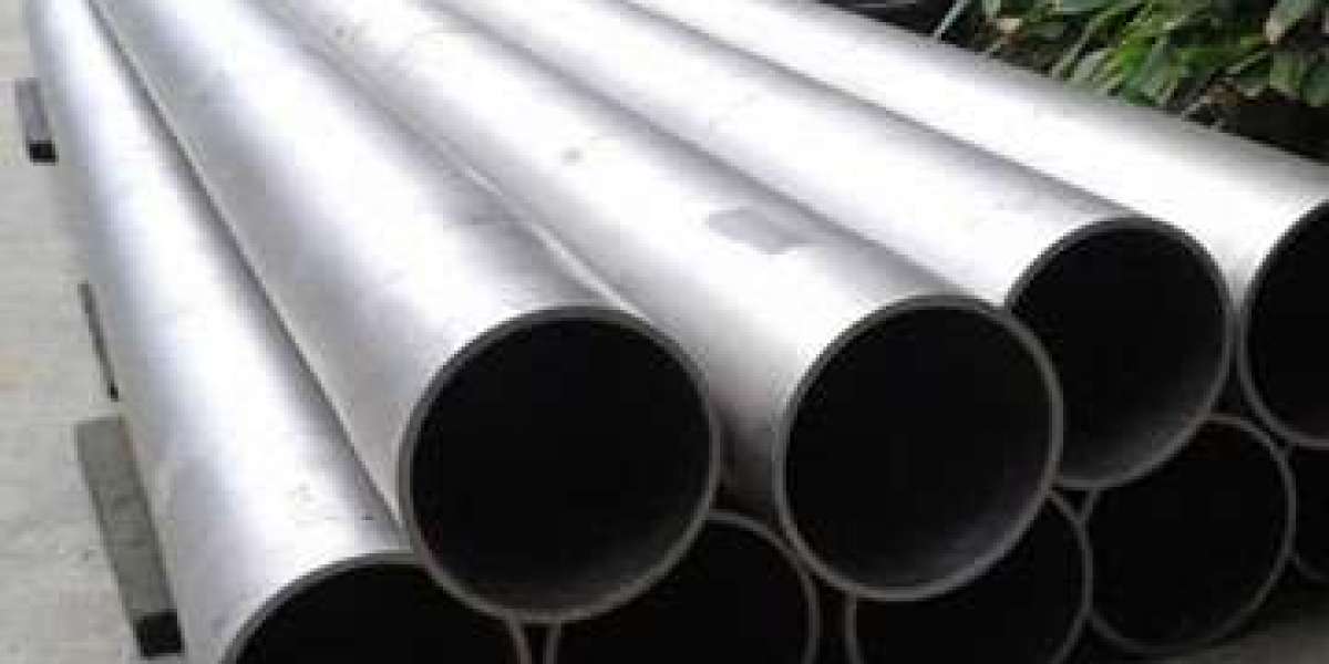 410 Stainless Steel Tube Supplier – Durable Tubing for High-Temperature and Corrosive Environments