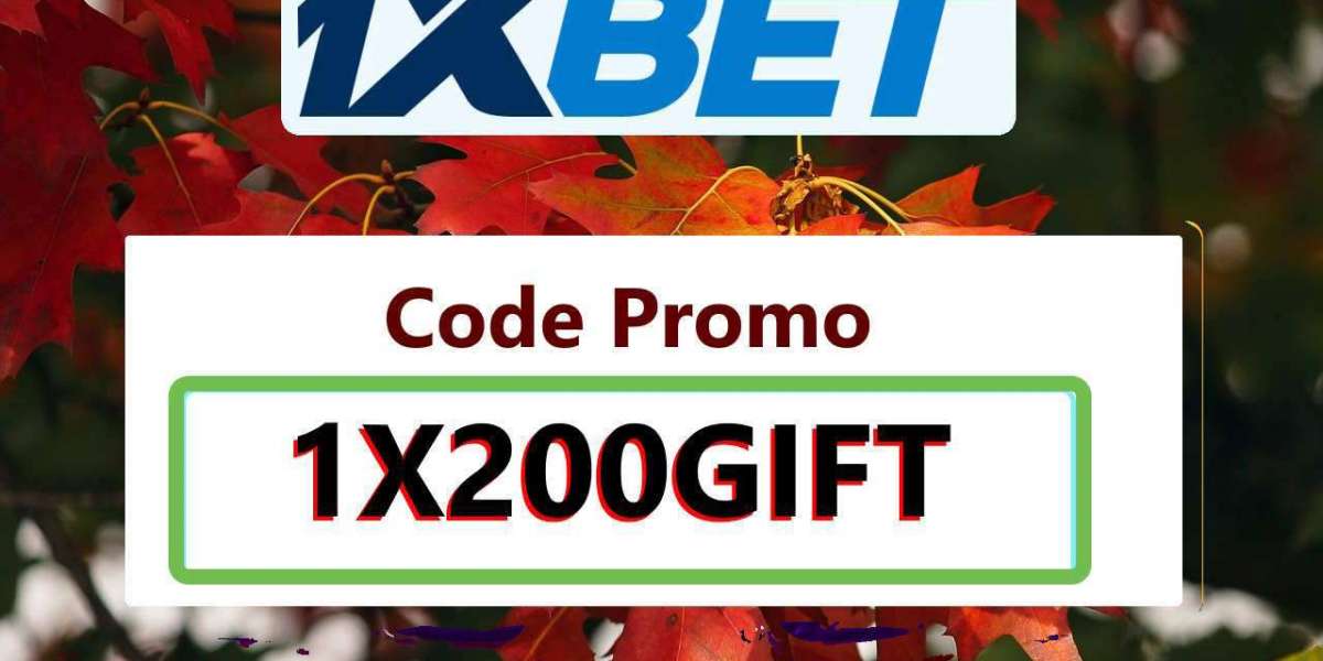 Code Promo 1xBet Sénégal 2026 | VIP €100