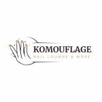 Komouflage Nail lounge