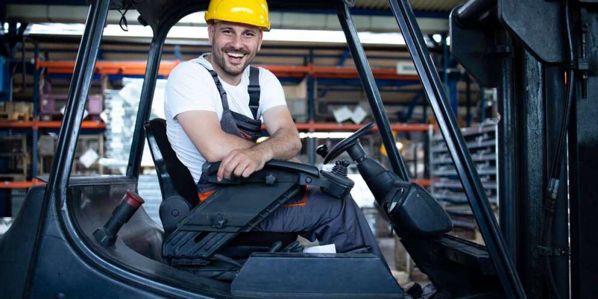 Legal Implications of Inadequate Forklift Training
