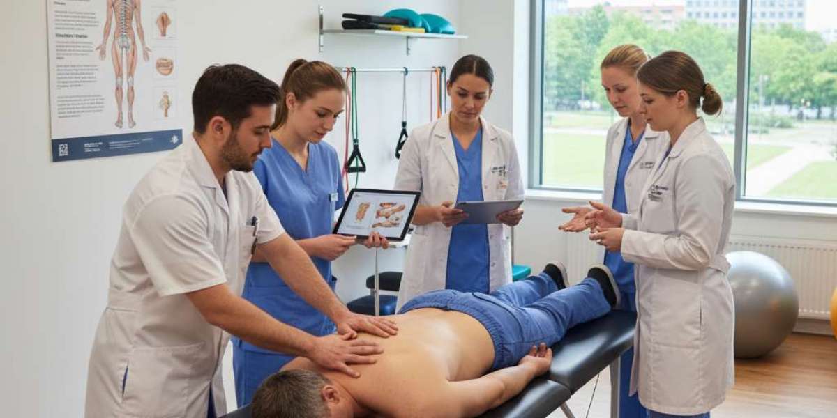 Spinal Rehabilitation for Performance Enhancement: Training for Elite Coaches and Clinicians