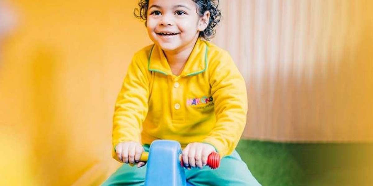 The Role of Teachers in Encouraging Healthy Eating Habits at Daycare