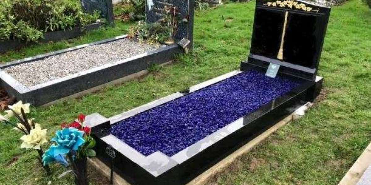 Why Choose These 7 Stunning Beautiful Tombstones Today?