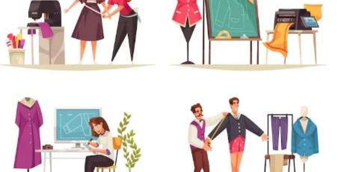 Redefine Your Look Through a Fashion Styling Course
