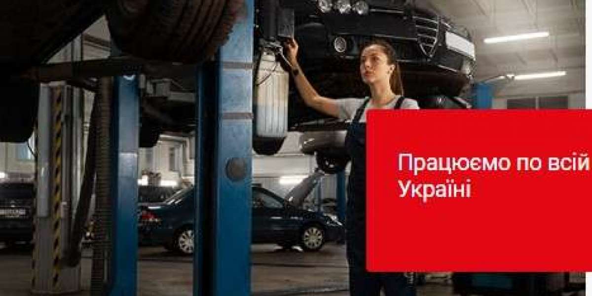 Де у Харкові зробити якісний ремонт карданного валу