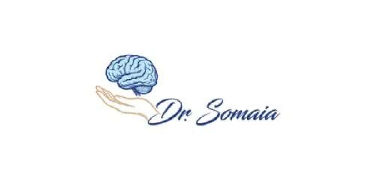 Marriage Counseling New Haven: Strengthening Relationships with Expert Guidance by Dr. Somaia Mohamed