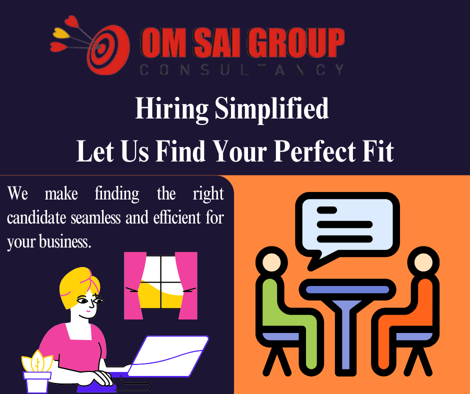 Find Top Talent With Our Recruitment Agency
