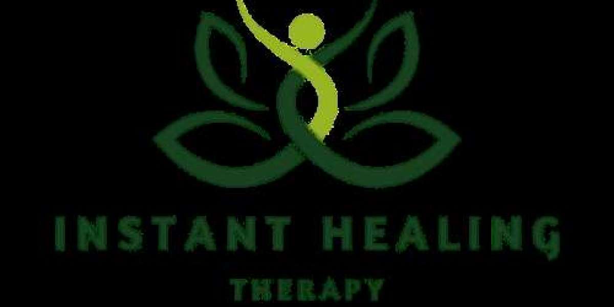 Discover the Power of Quantum Therapy | instanthealingtherapy
