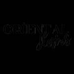 oriental hairs