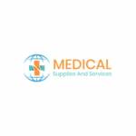Medical Services and Supplies