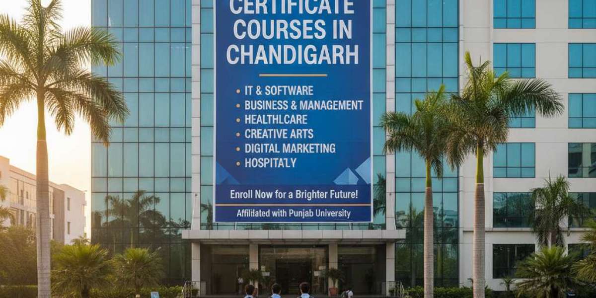 Certificate Courses Empowering Skills for a Smarter Future