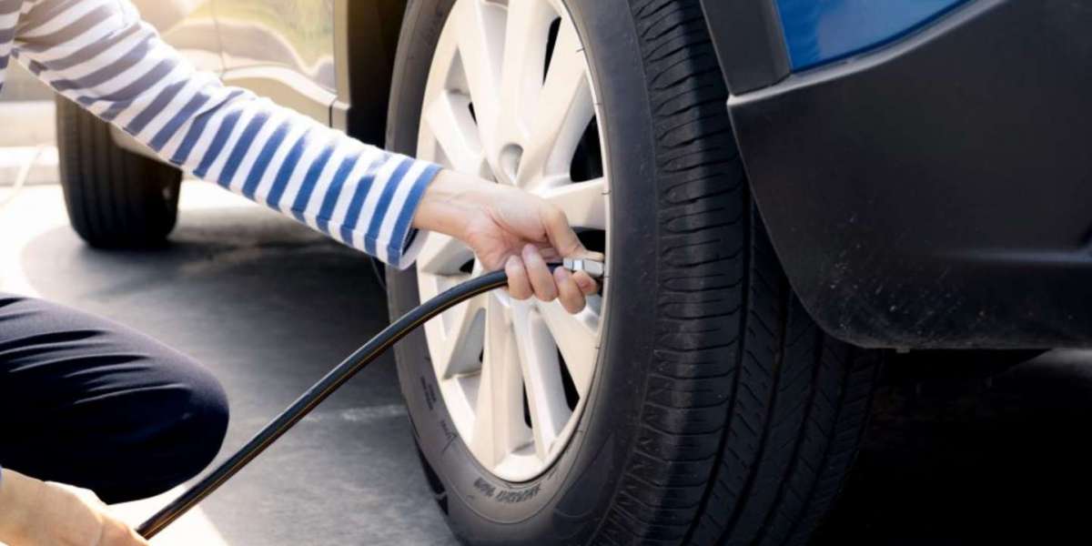 How Tire Care Directly Impacts Your EV’s Efficiency and Longevity