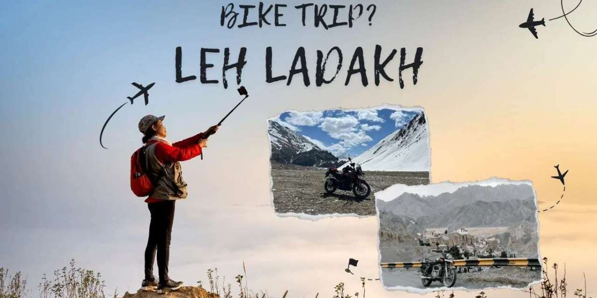 Ladakh Tour Packages 2025 – Scenic Getaways & Travel Deals