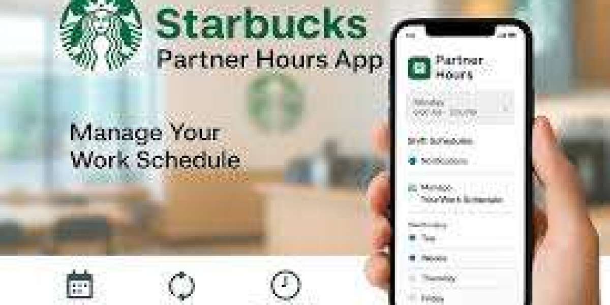 Starbucks Teamworks Shift Hours Explained for New Employees
