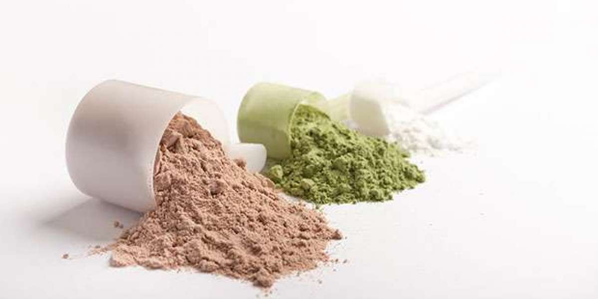 Why Organic Moringa Powder Is a Superfood You Need Daily